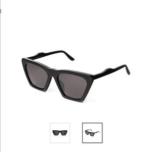 Illesteva Lisbon Sunglasses